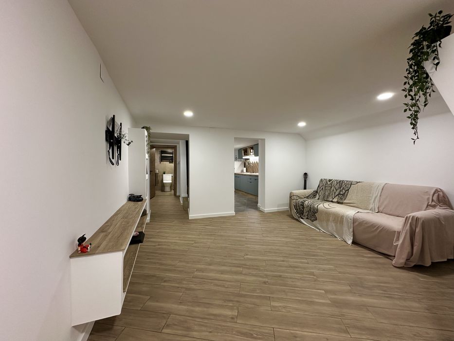 Moradia T2 - Flor da Rosa, Crato