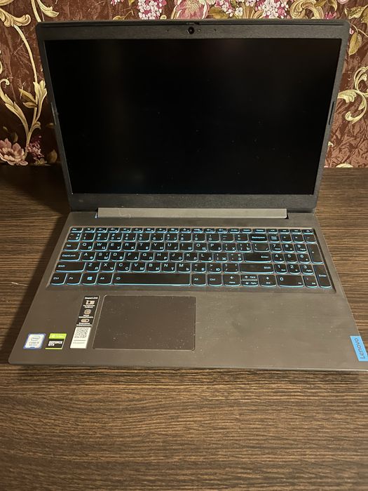 Ноутбук Lenovo IdeaPad L340 15.6”