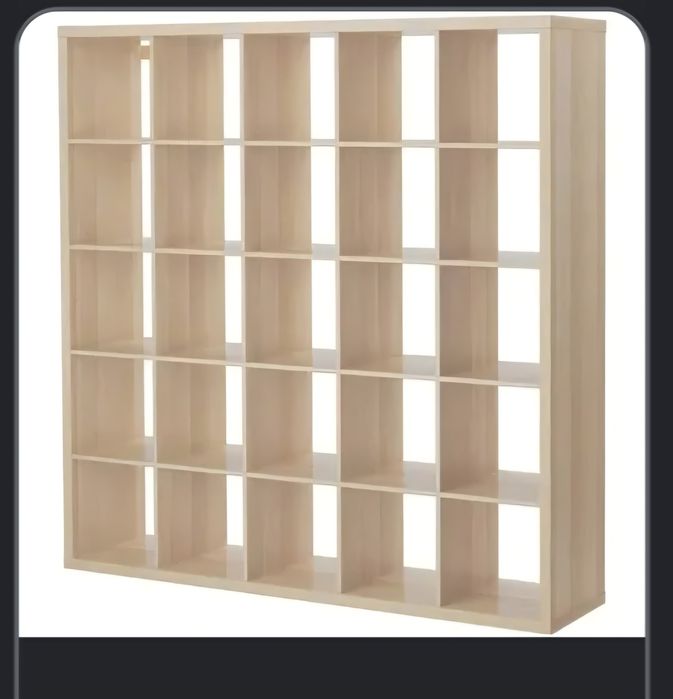 Expedit 5x5 używany złożony