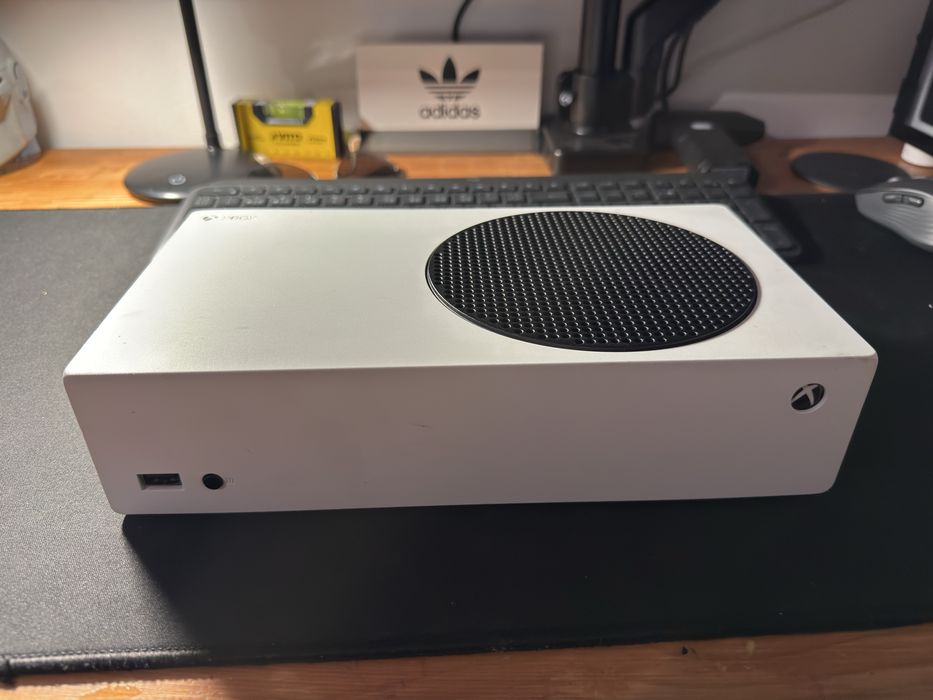 Xbox Series S 500 gb
