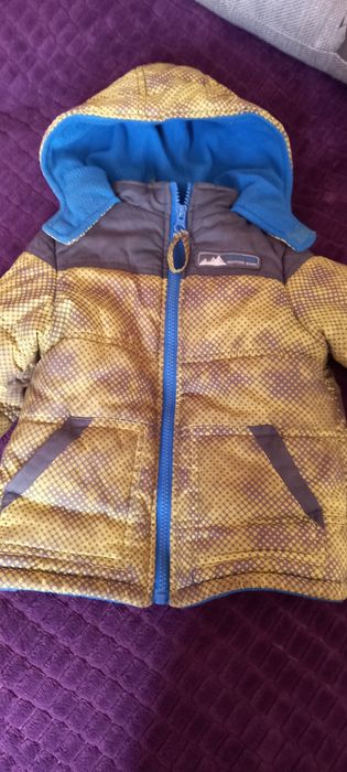 Одяг на хлопчика 1-2-3р