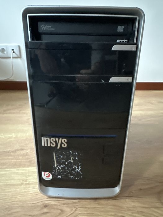 Computador / torre asus win10 original