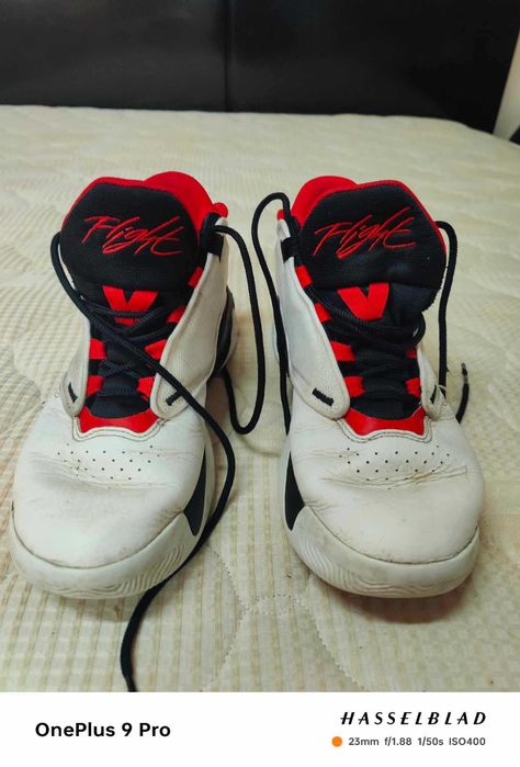 Nike Jordan Max Aura 4 tam. 42 em Excelente estado