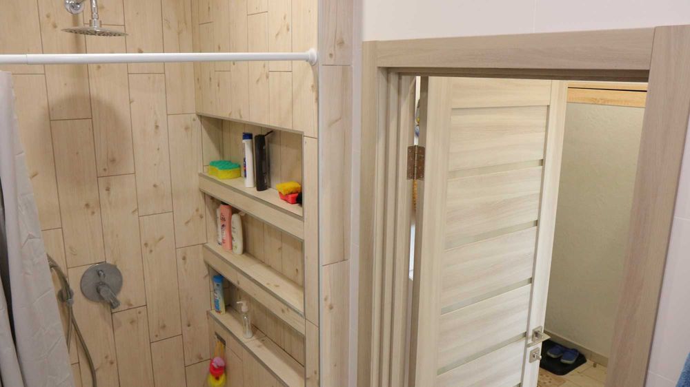 1-комнатная квартира по адресу (площадь 38,9 м²) - Atlanta.ua - фото 7