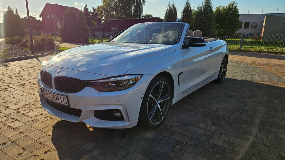 BMW Seria 4