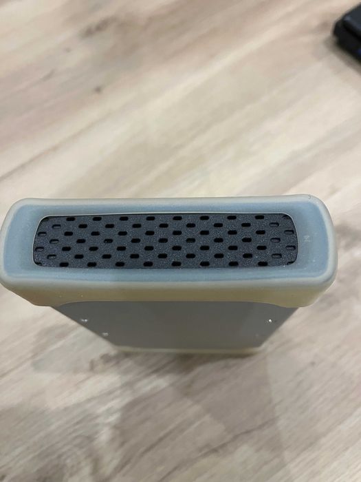 Disco externo WD Elements 500gb WD5000C035