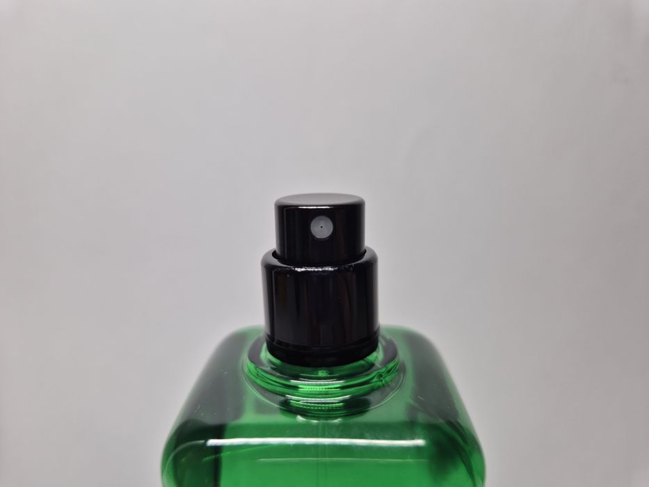 Hermes Eau De Basilic Pourpre