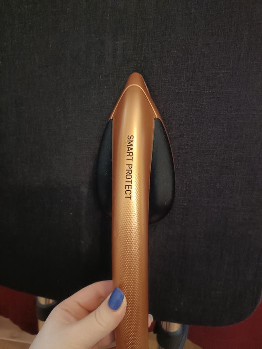 Parownica Tefal uszkodzona