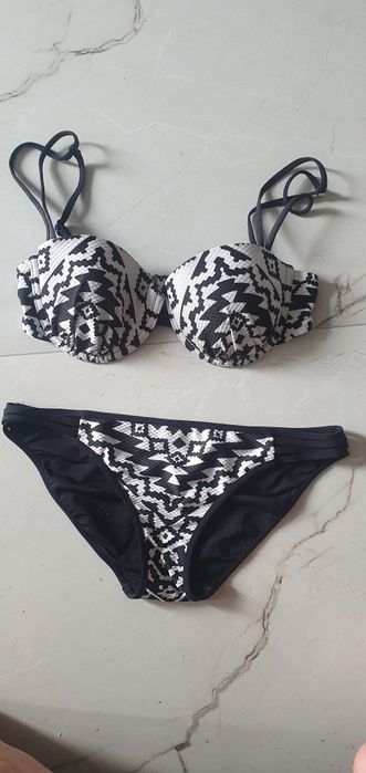 Stroj kapielowy Seafolly s/m