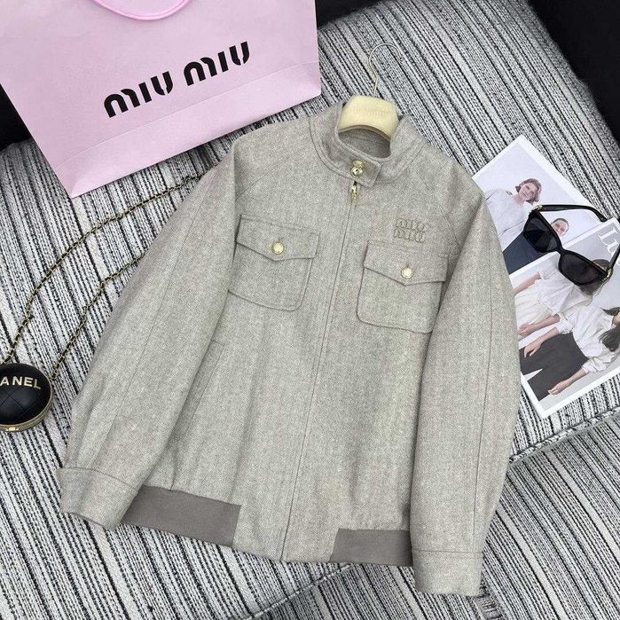 Komplet miu miu 999! Premium jakość ! XS S M L