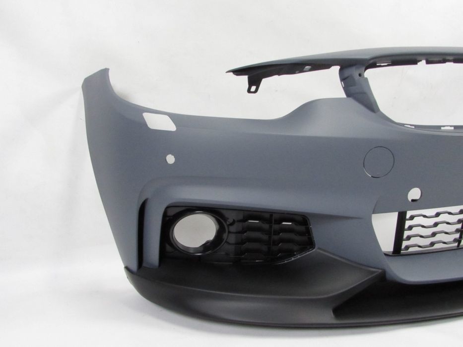 Kit M/ Pack M Bmw 4 Gran Coupe Ref: 0011490