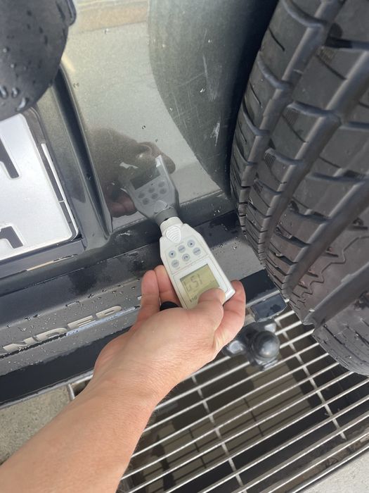 Land rover freelander 1