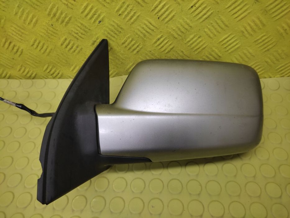 nissan x-trail lusterko lewe 5 pin