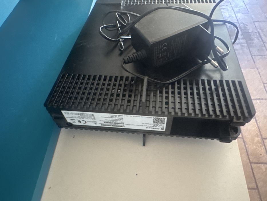 Orange funbox 6.0