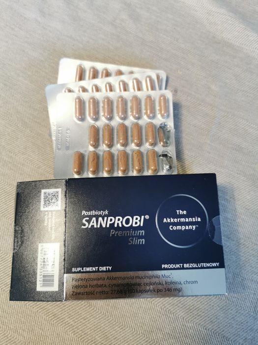 Sanprobi premium slim