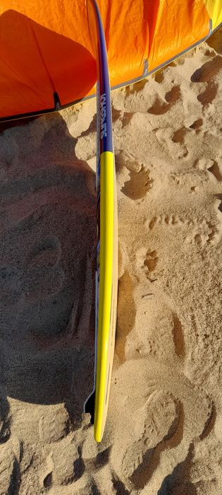 Kitesurf prancha Slingshot Sreamer T-Rex