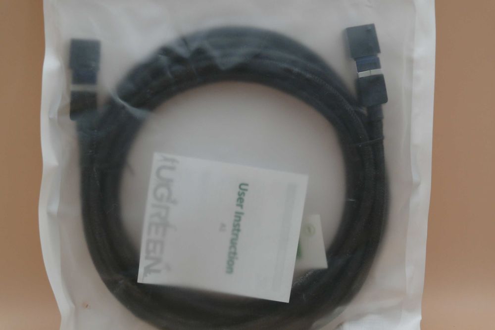 UGREEN Cat 8 Ethernet Network Cable64740216494723122