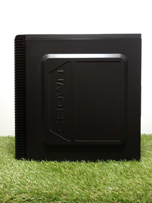 Ігровий комп’ютер (i3-9gen/RTX 3060/16 DDR4/240 SSD+500 HDD) Гарантія!