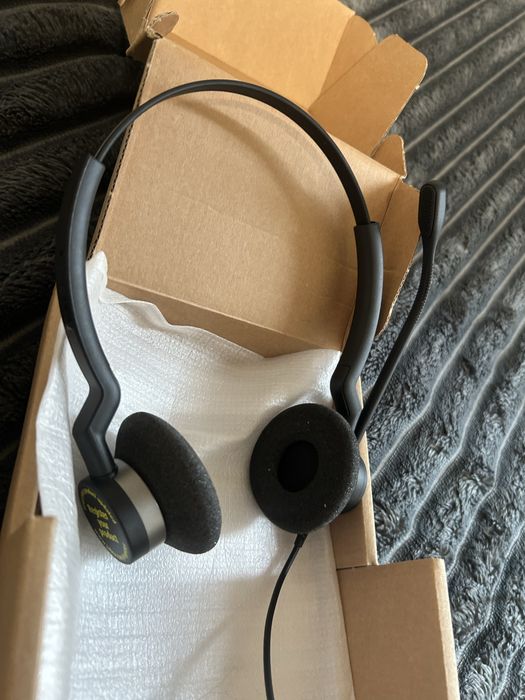 Sluchawki Jabra Biz