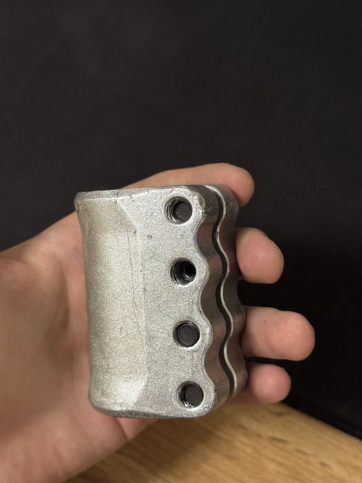 Продам скс native orca