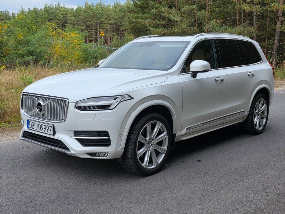 Volvo XC 90