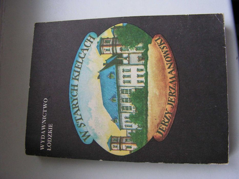 W starych Kielcach