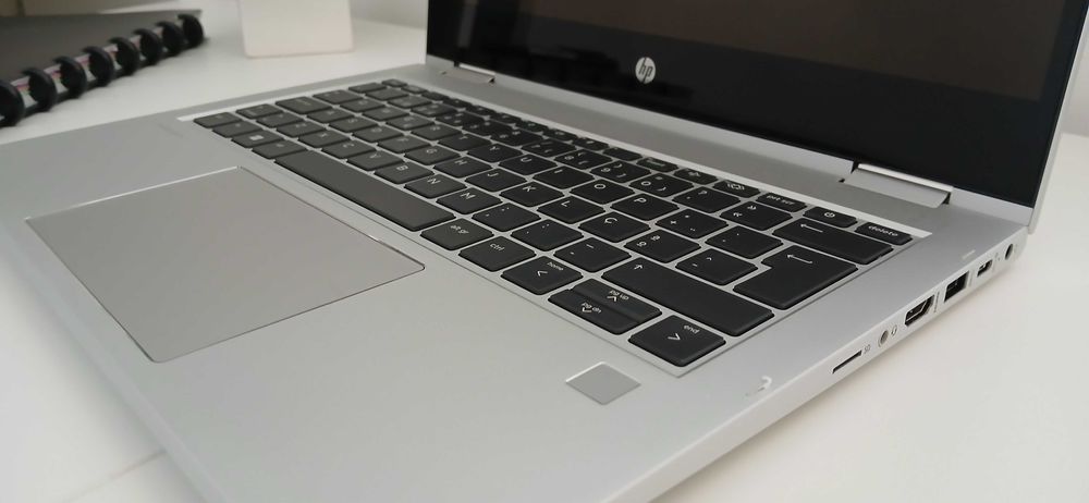 Portátil HP Pro x360 435 G10 – 13.3" FHD | Como Novo
