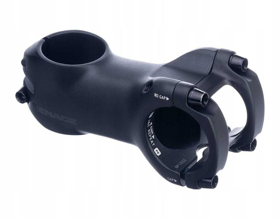 -50% NOWY Mostek 70mm 31.8mm Sixpack Racing Menace wspornik kierownicy