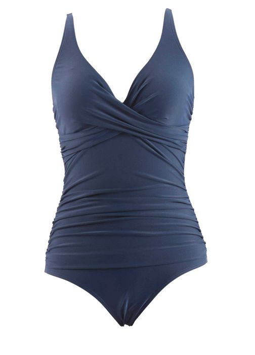 Nowy damski jednoczęściowy strój kąpielowy / bikini !XL/2XL! 8125!