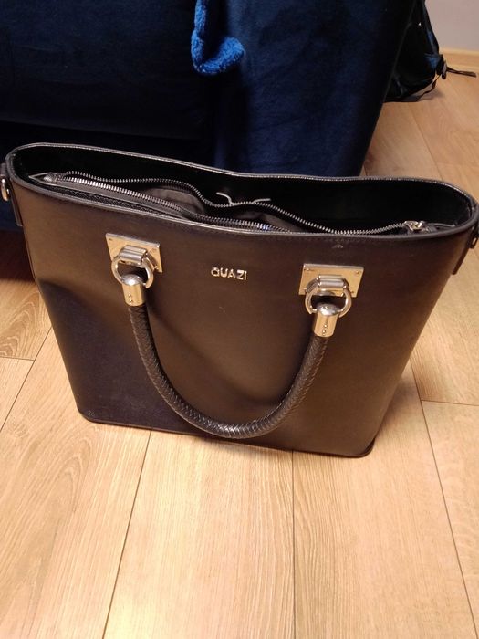 Duża torebka quazi