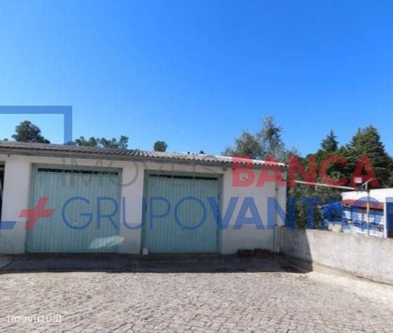 Garagem Individual | Coimbra | 22.000 € | Imóvel da Banca