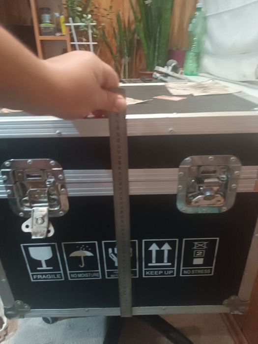 Продам Ящик,рек,кейс