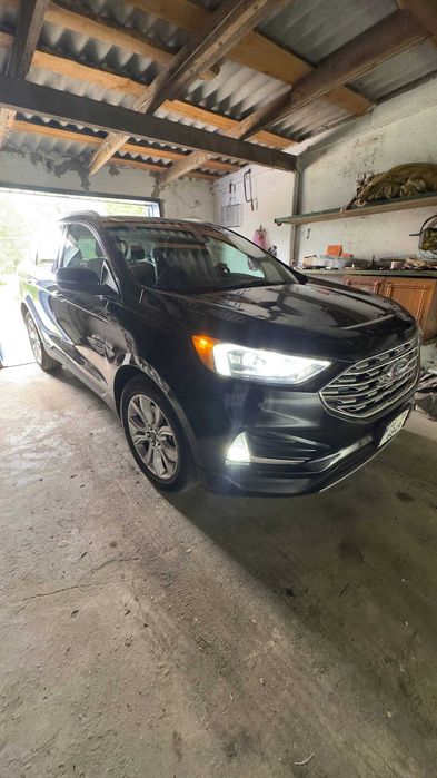 Продам Гарне авто FORD EDGE 2019 TITANIUM