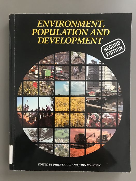 Geografia humana ciencias sociais desenvilvimento populacional