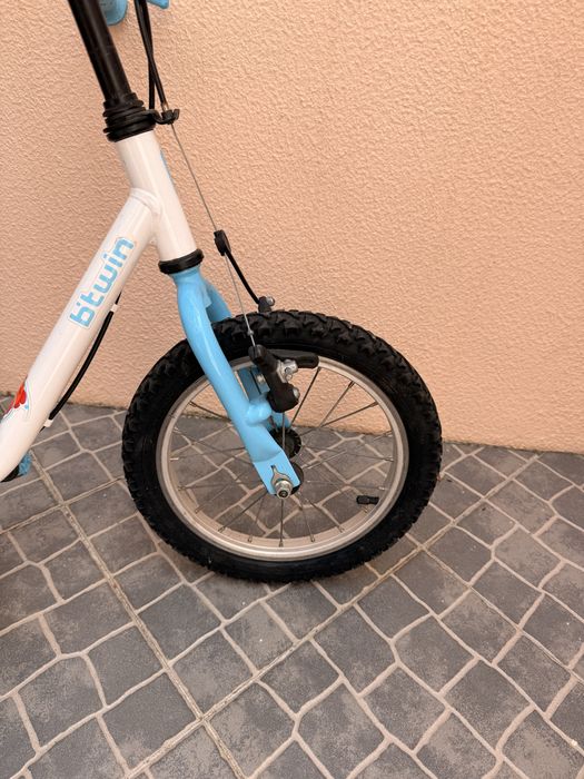 Bicicleta crianca