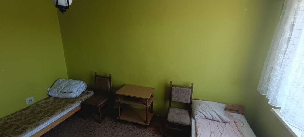 Pokój do wynajęcia dla dwóch osób