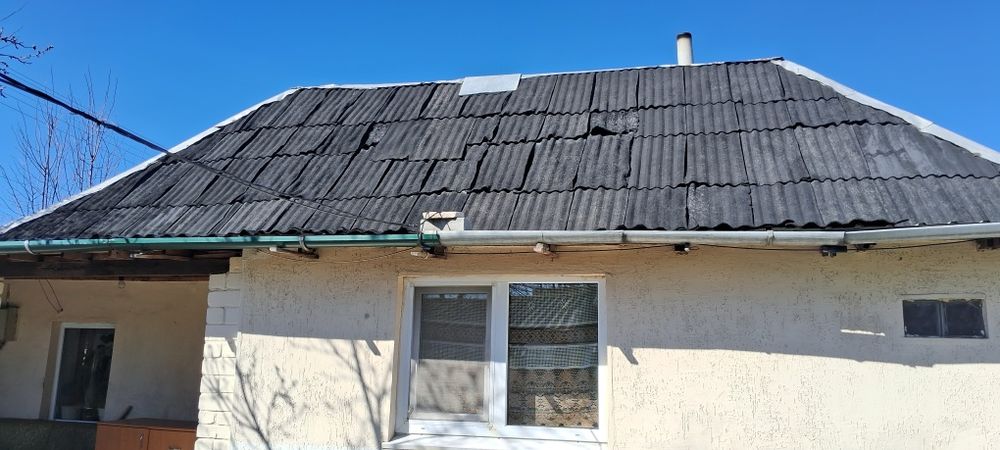 Продам будинок ,  9км від Дніпра