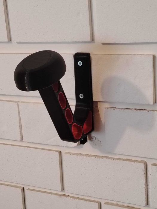 Suporte Capacetes