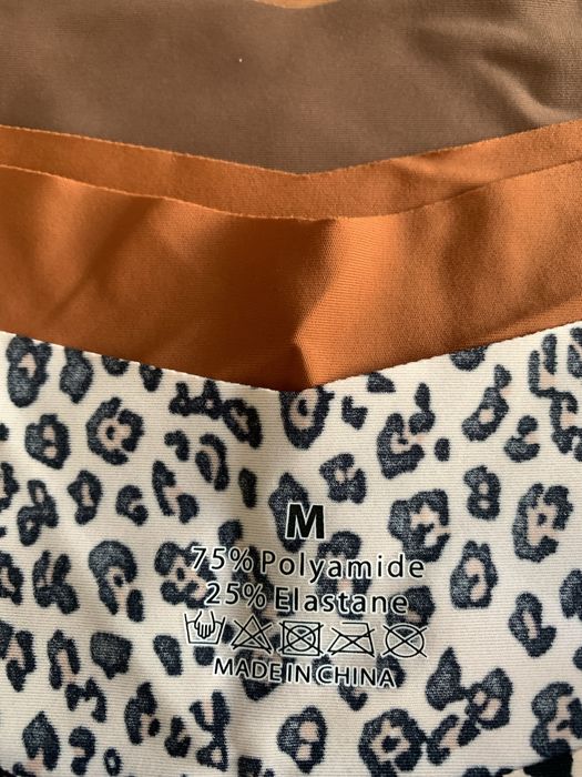 Труси жіночі розмір S набір 5 шт