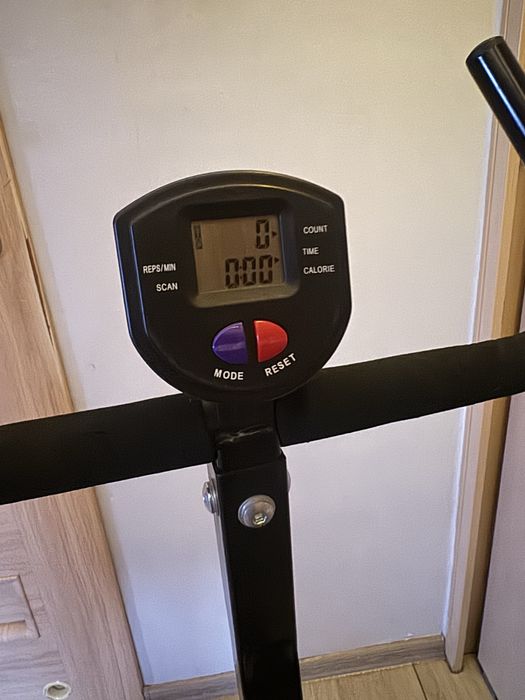 Sprzedam   Sprzęt do ćwiczeń AB Boster plus