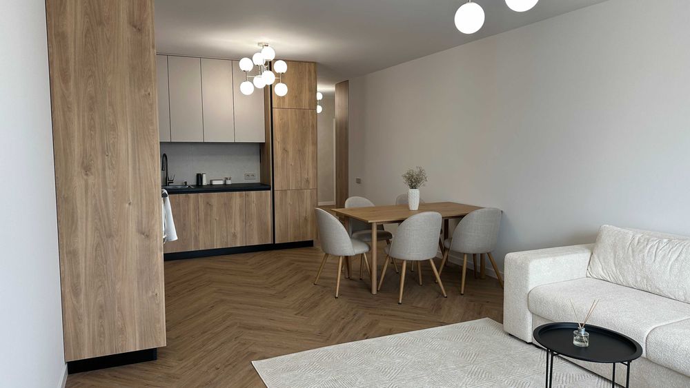 Продаж 3-к квартири з ремонтом, 103.3м2 від забудовника (кільцева дорога Львова, с. Басівка)