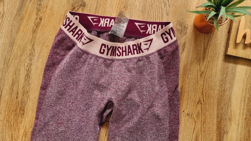 Legginsy modelujące Gymshark