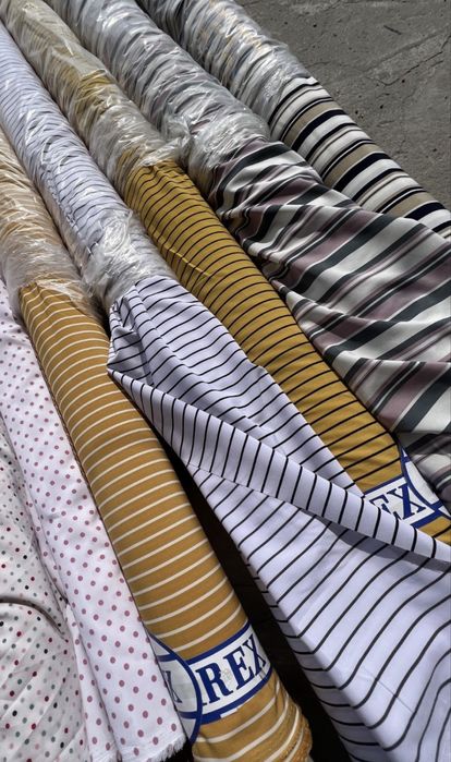 Ткань / опт / шифон - от 5 м, 30 грн/м