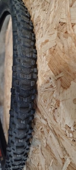 Opony rowerowe retro 26 - IRC Mythos XC , Tioga Extreme XC