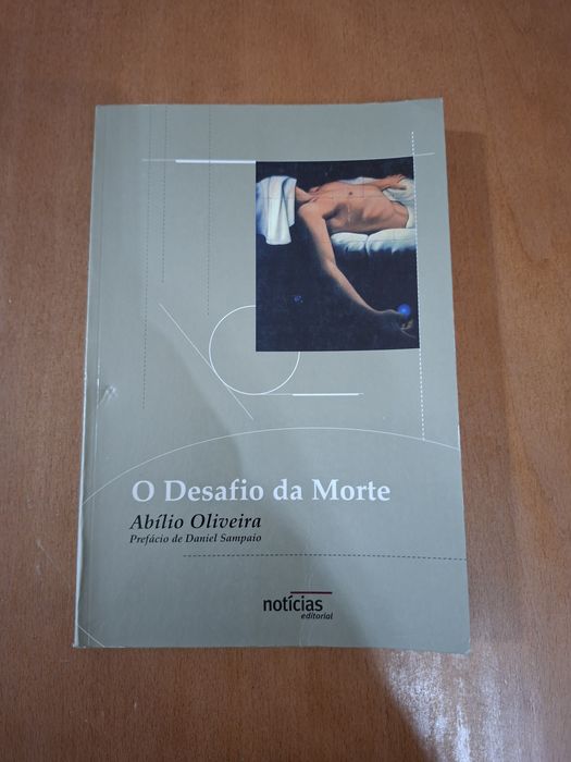 O Desafio da Morte