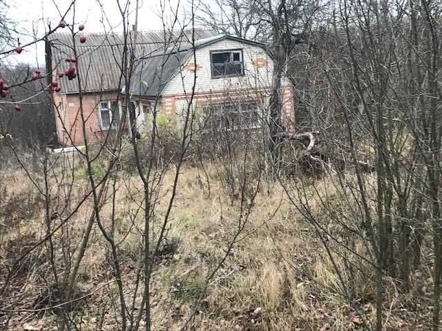 Продам житловий будинок