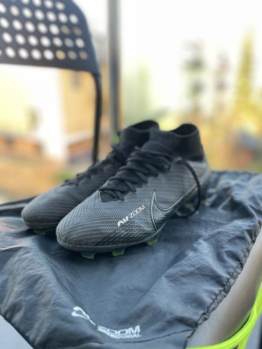 ZNIŻKA 70% Nike Mercurial Superfly 9 Elite.