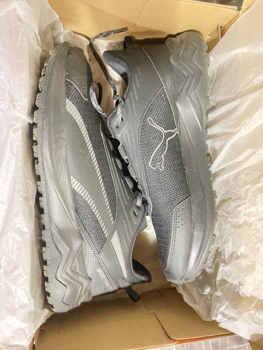 Кросівки puma оригінал