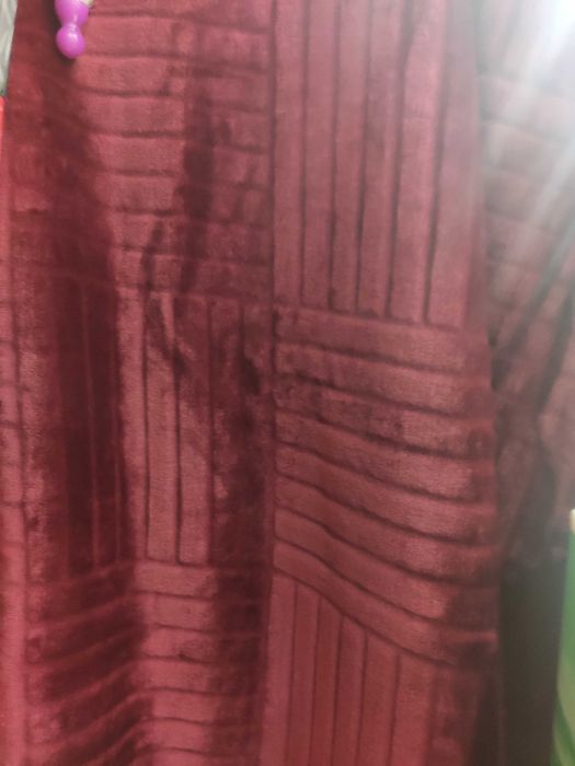 Mantas sofá Grande sortido