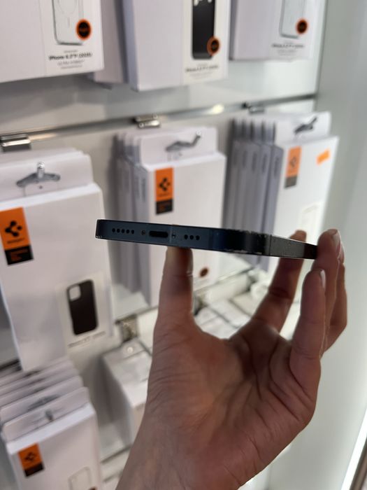 iPhone 14 128Gb midnight - АКБ 92%, стан 3